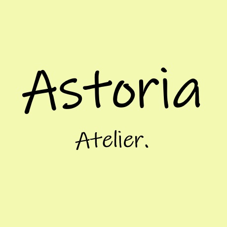 Astoria Atelier.